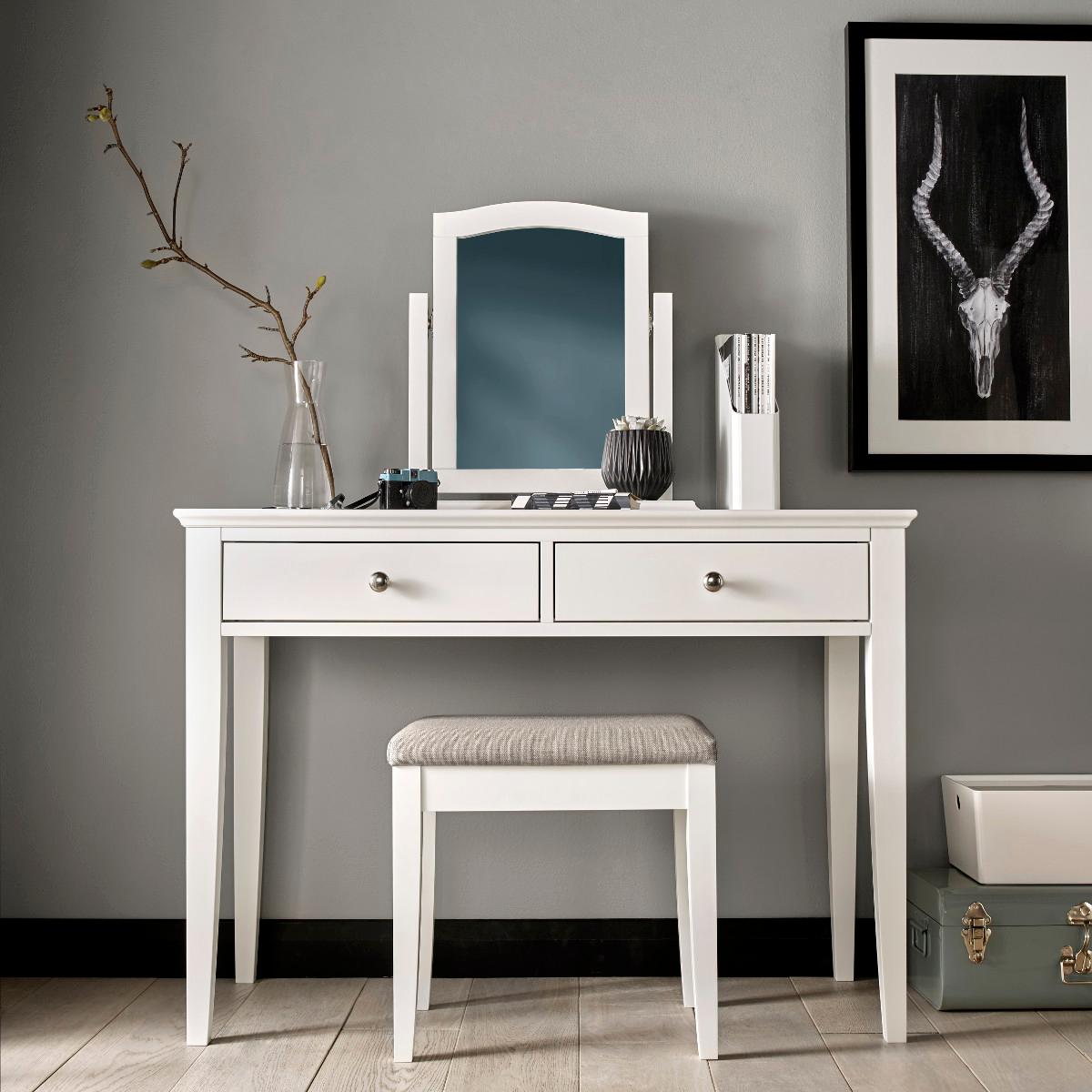 Aoibheann Dressing Table