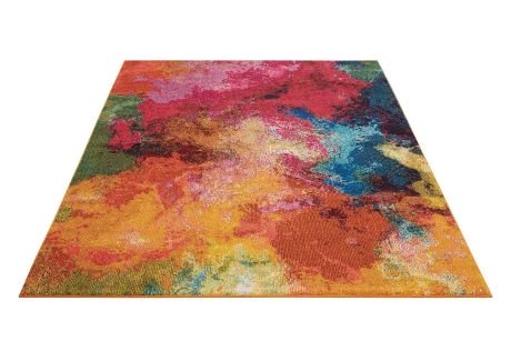 Celestial Rug CES04 Palt