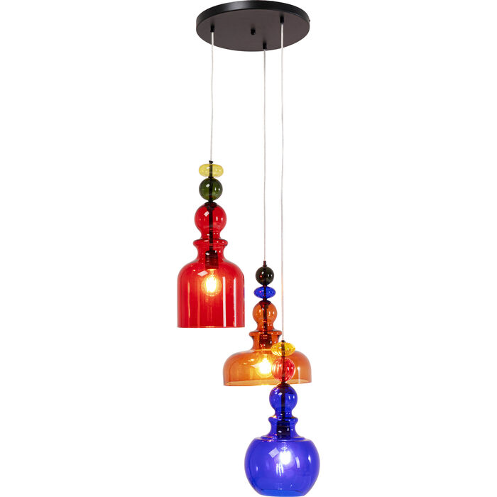 Mazzo Pendant Lamp