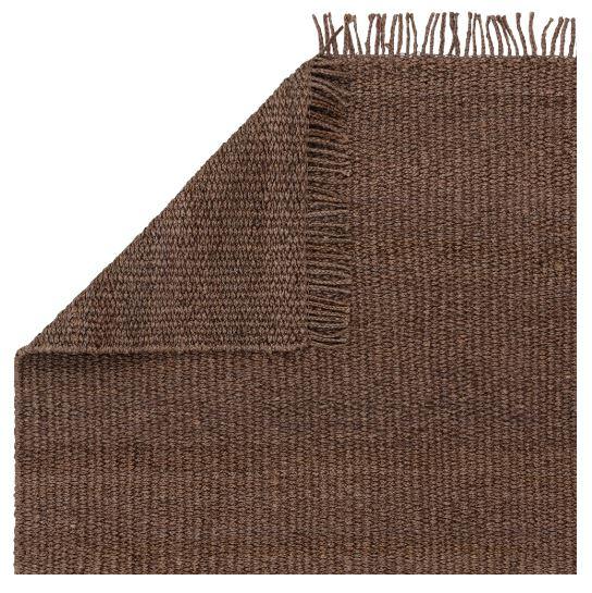 Grove Rug Brown