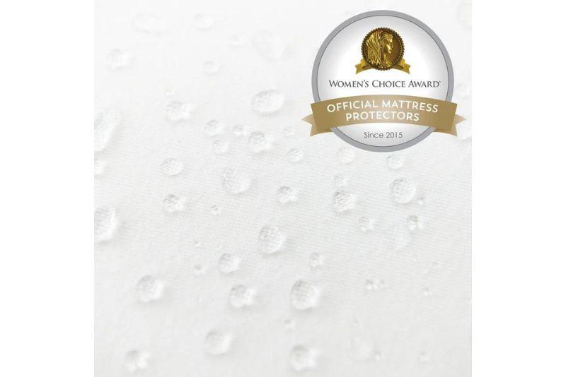 Refreshing Mattress Protector