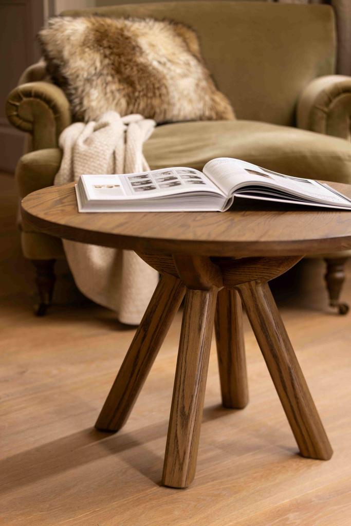 Mason Coffee Table