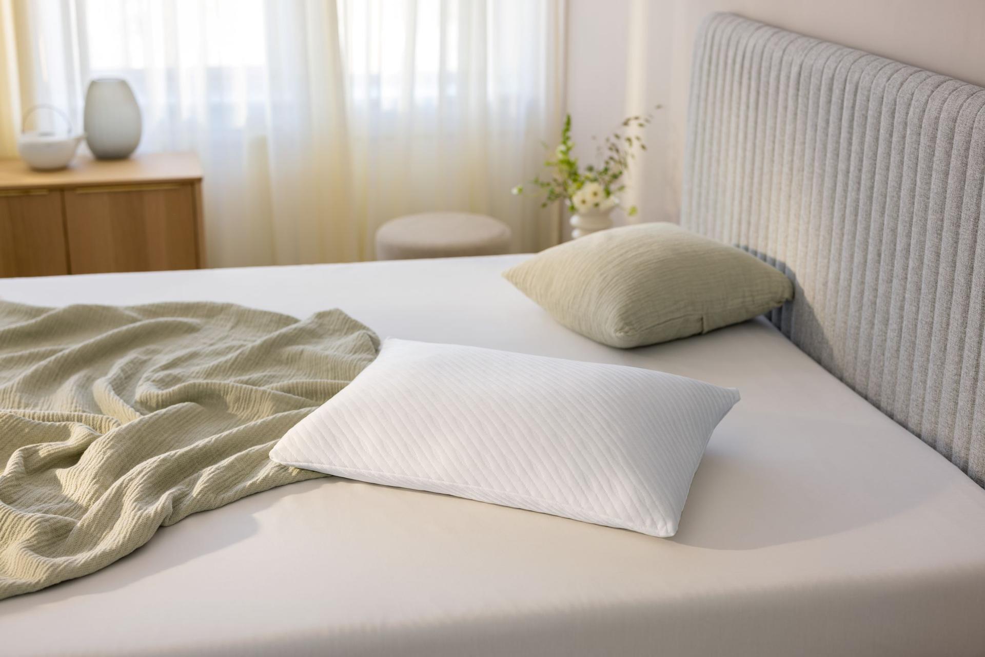 Tempur Prima Pillow