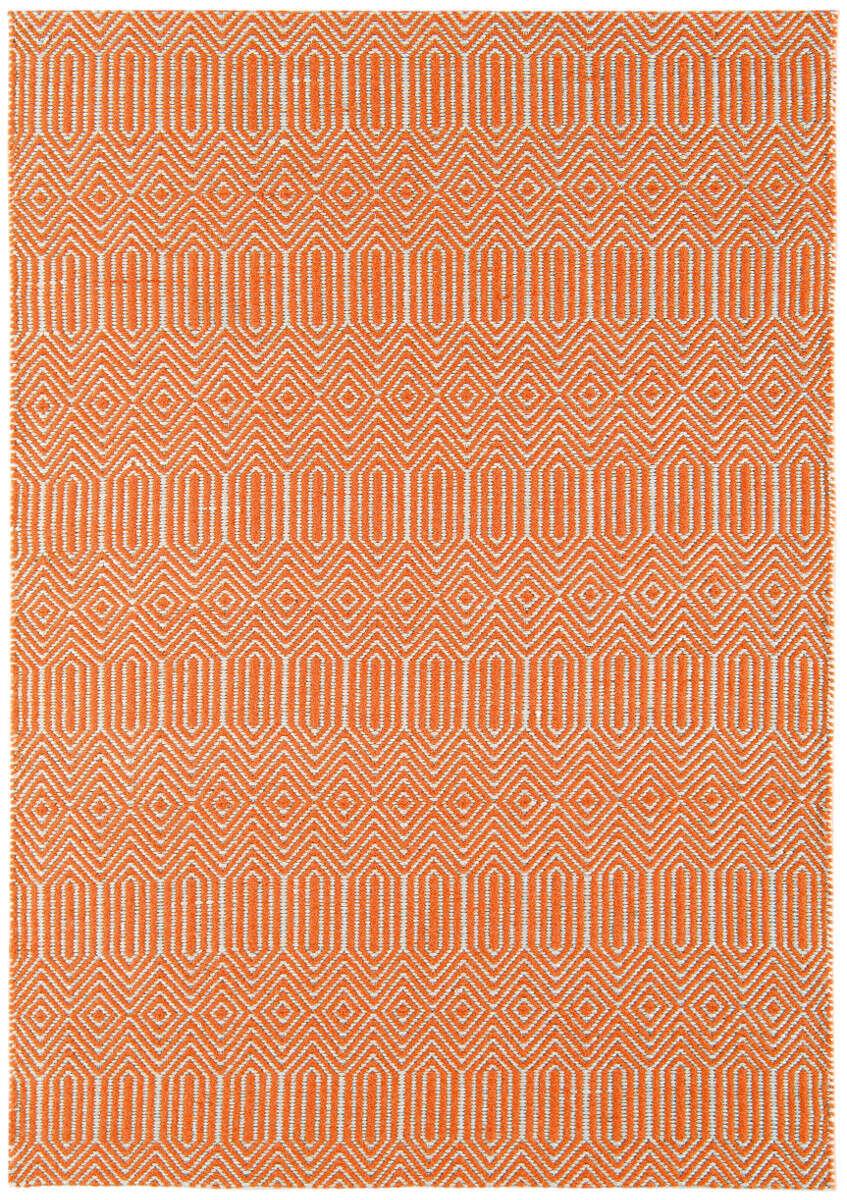 Sloan Rug Orange