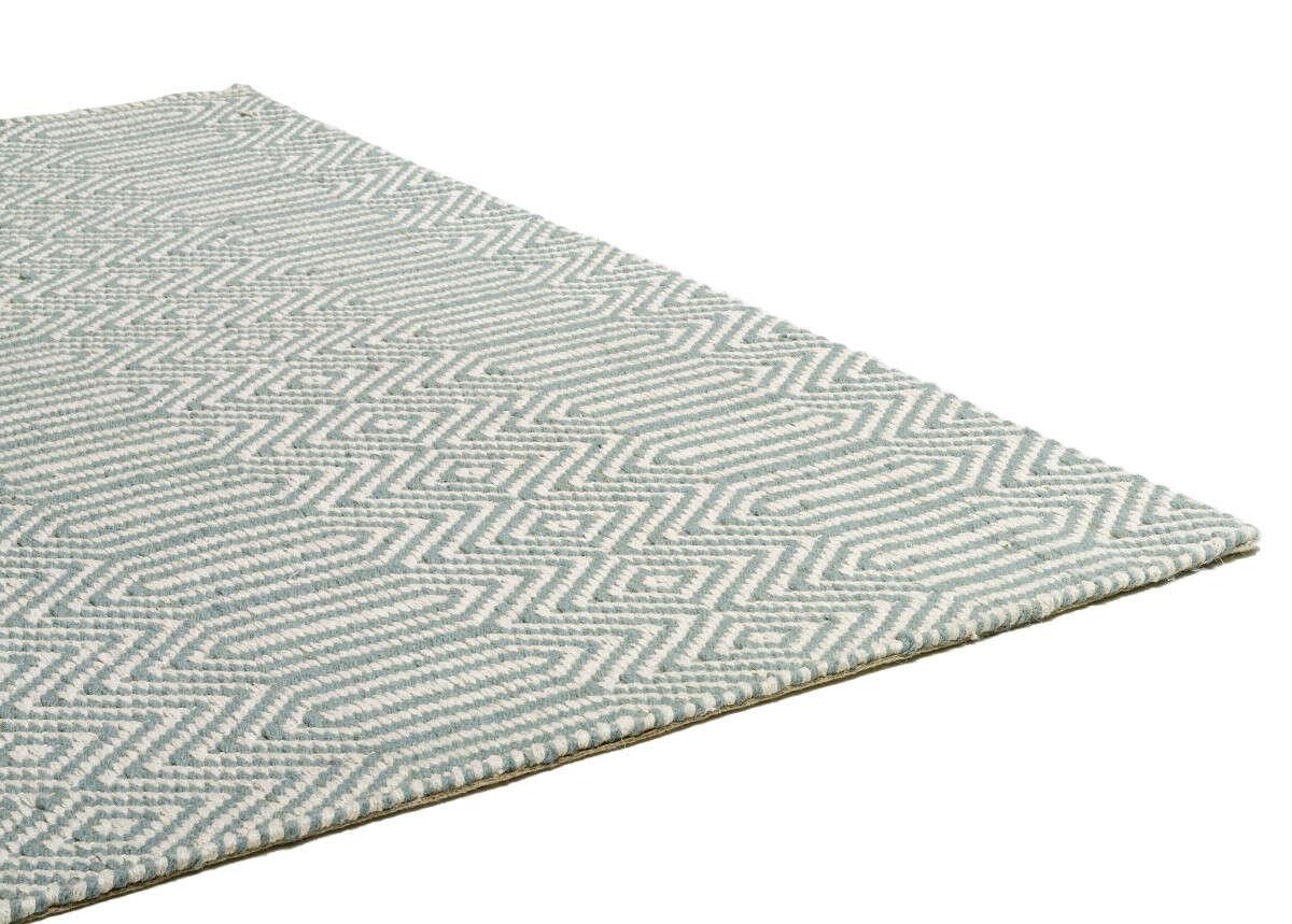 Sloan Rug Duck Egg