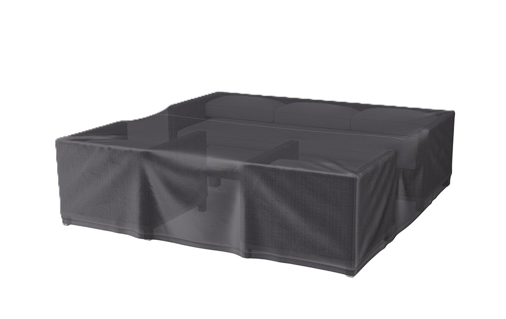 Square Garden Furniture Cover 275x70cm