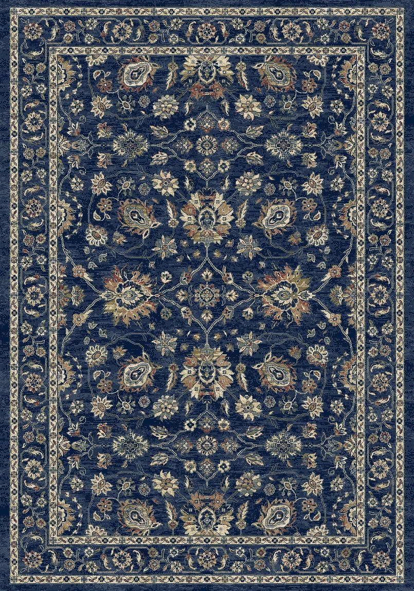 Da Vinci Rug 0166-3434