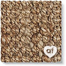 Jute Big Boucle Crumpet 1619