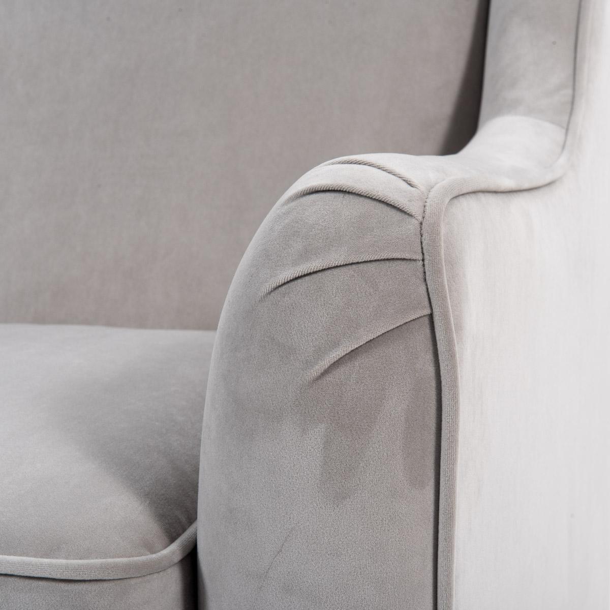 Feale Accent Chair