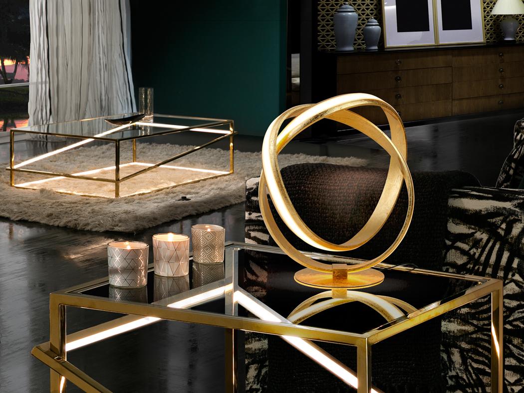 Lazas Table Lamp
