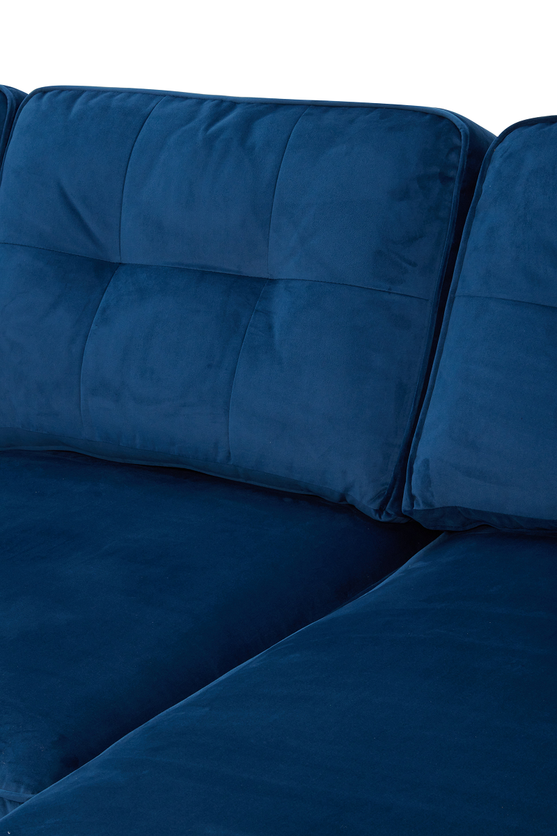 Daytona RHF Small Chaise Sofa