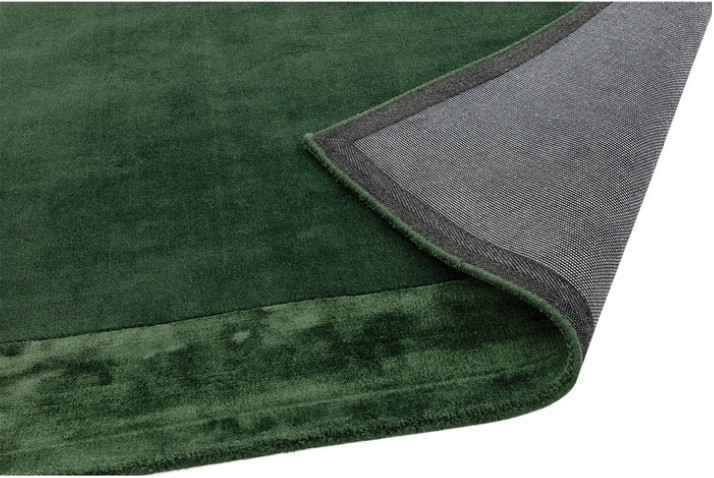 Ascot Rug Green