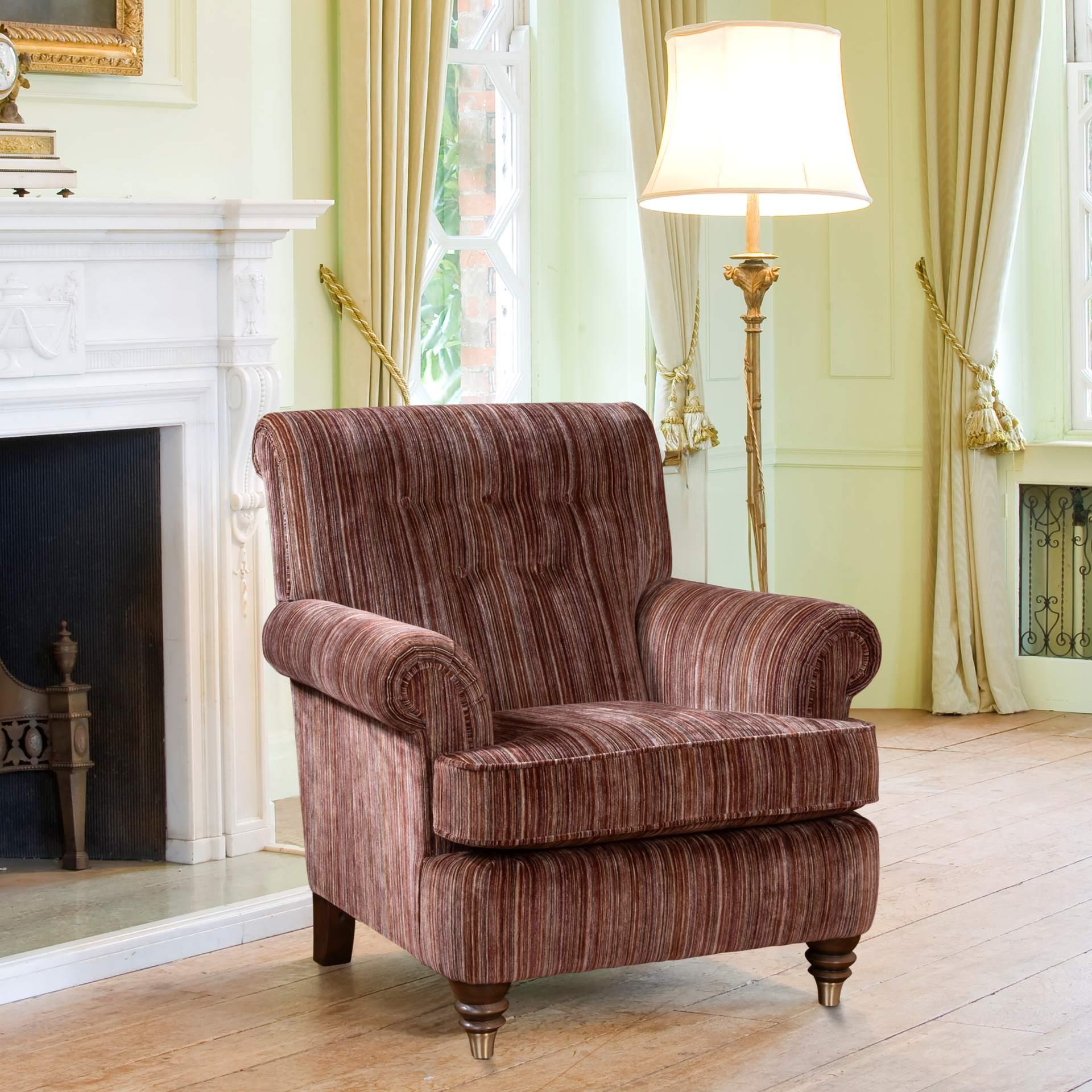 Hawkley Accent Chair