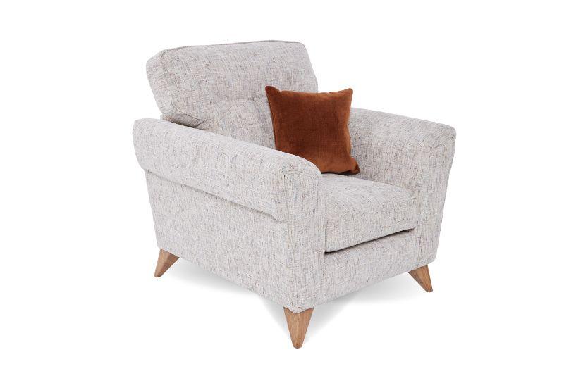 Quinn Armchair