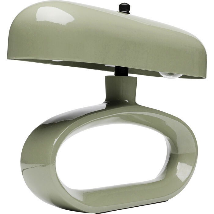 Suki Sage Table Lamp