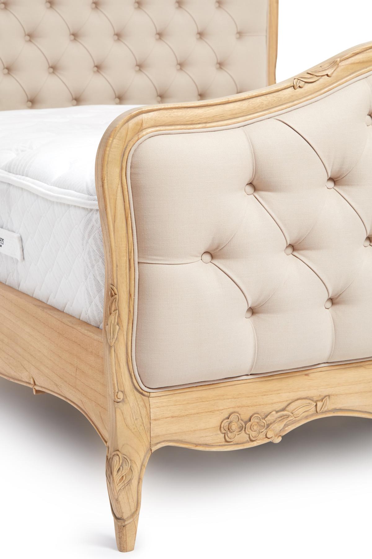 Fontaine Upholstered Bedframe