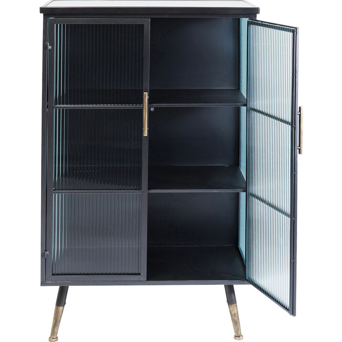 La Gomera 2 Door Cabinet