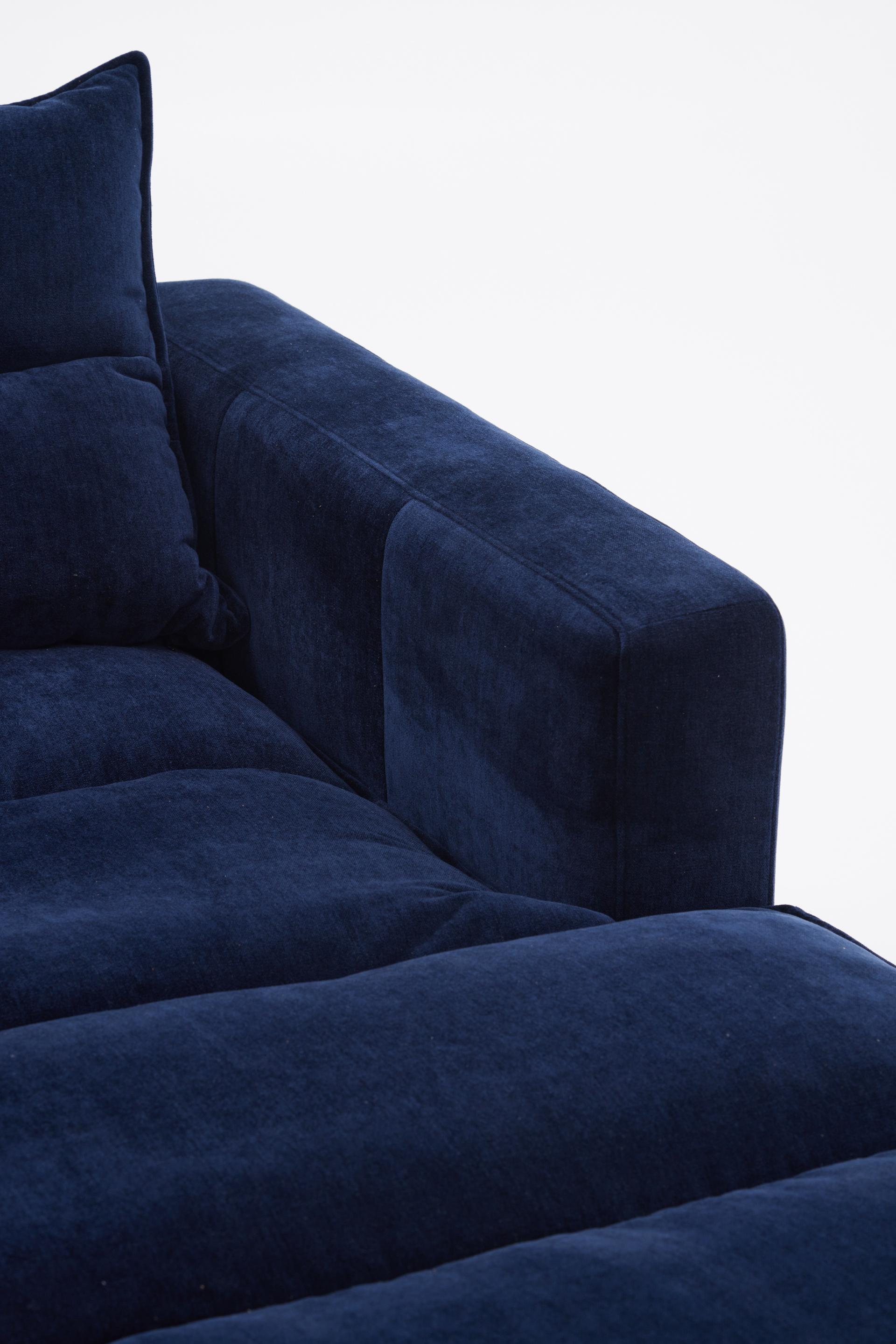 Parker Corner Sofa RHF