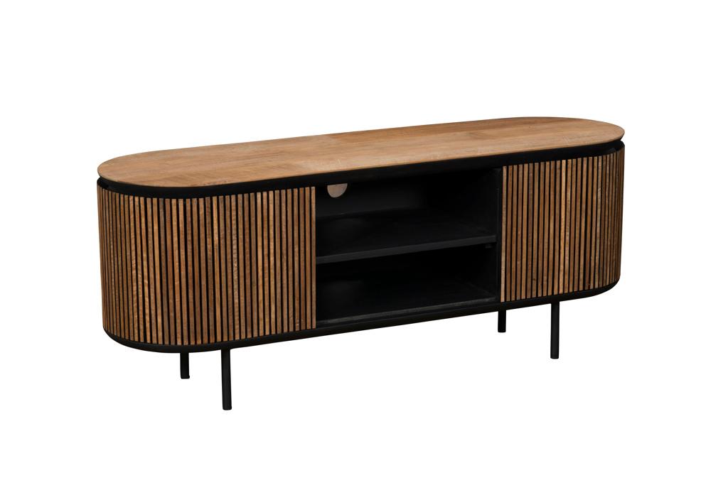 Monte Carlo TV Unit