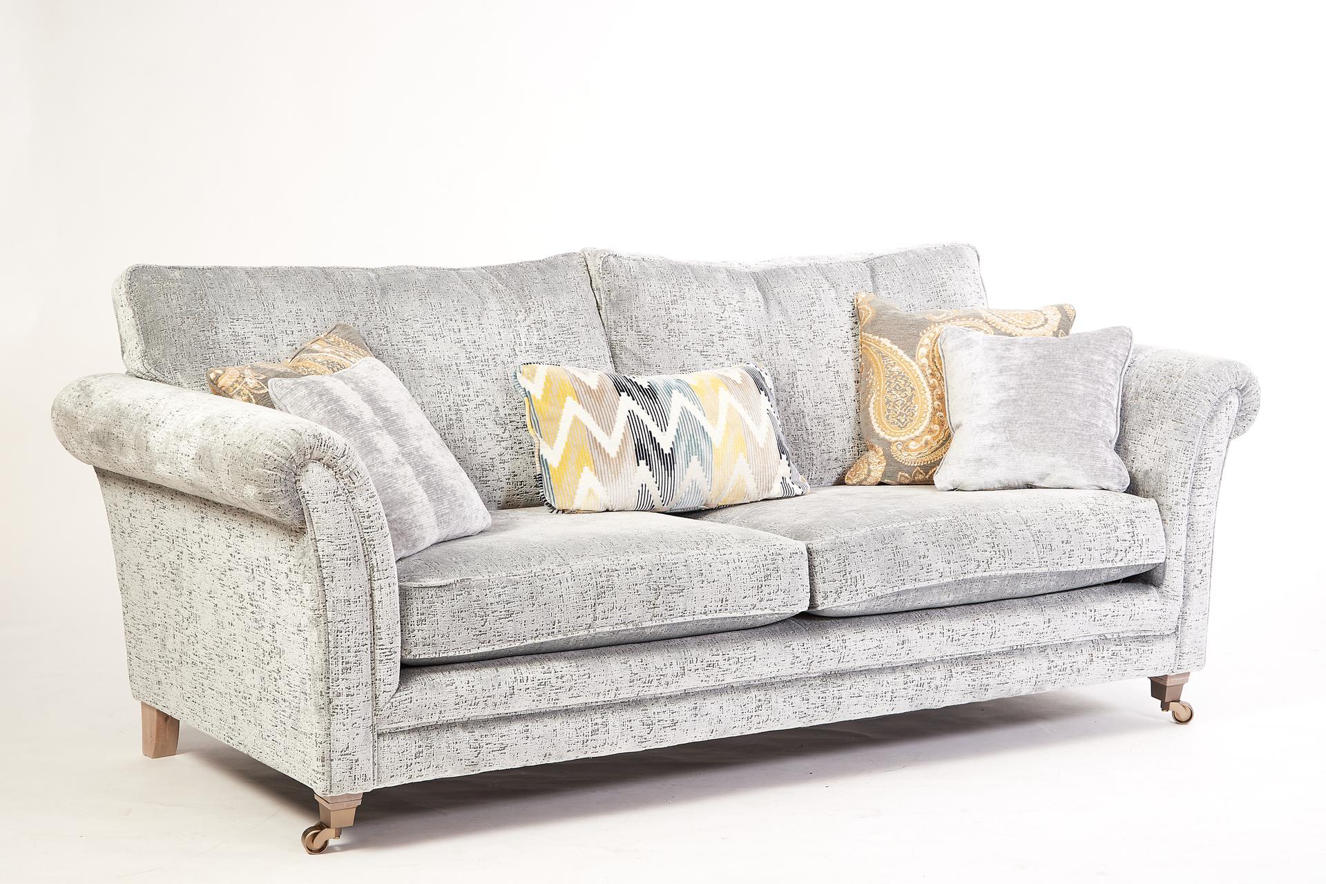 Kingsbridge Grand Sofa