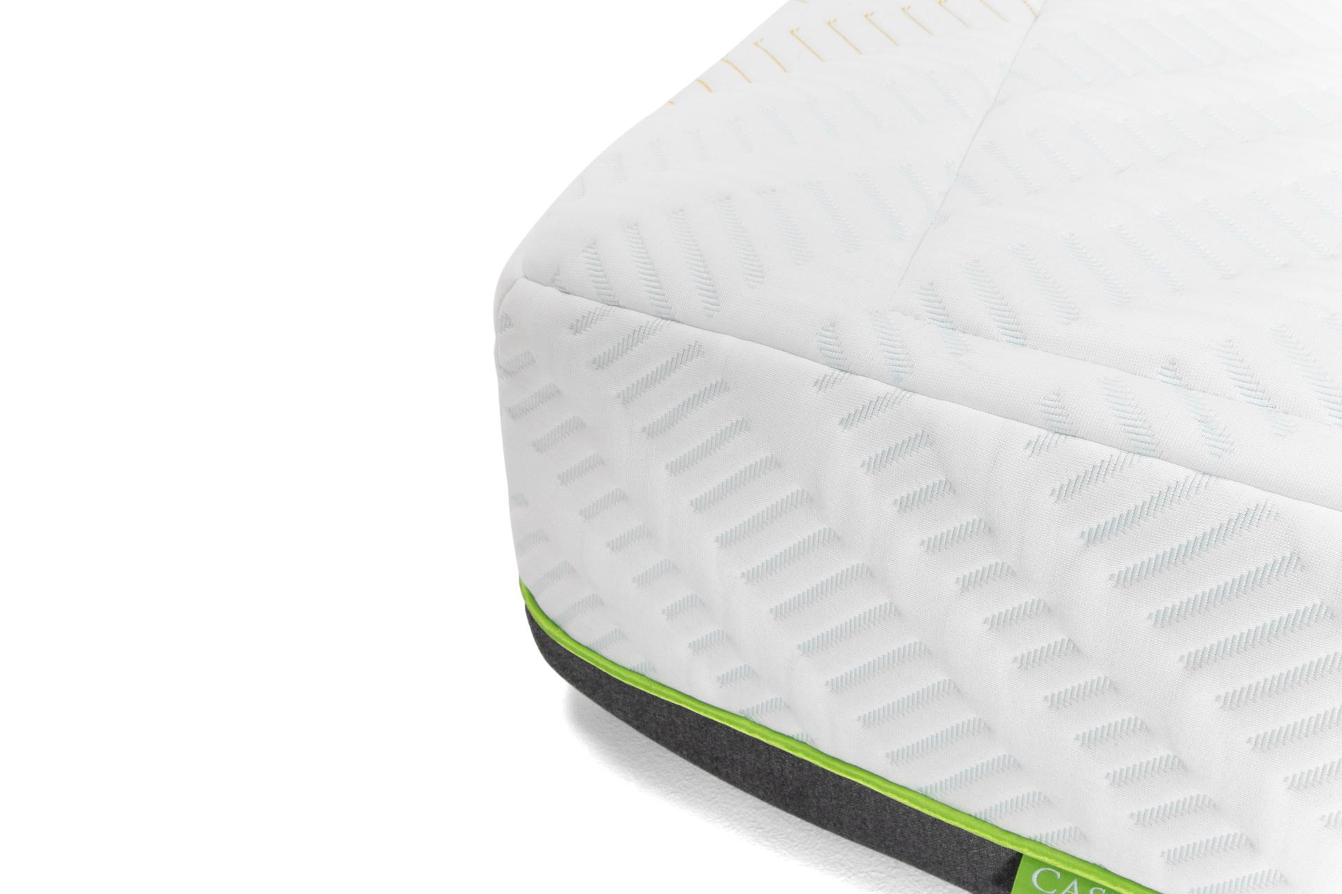 Caseys Comfort Care Mattress 5ft