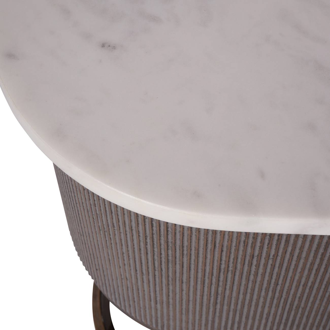 Ladonne Console Table