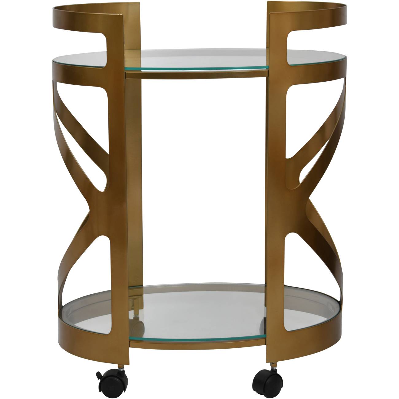 Metropolitan Drinks Trolley