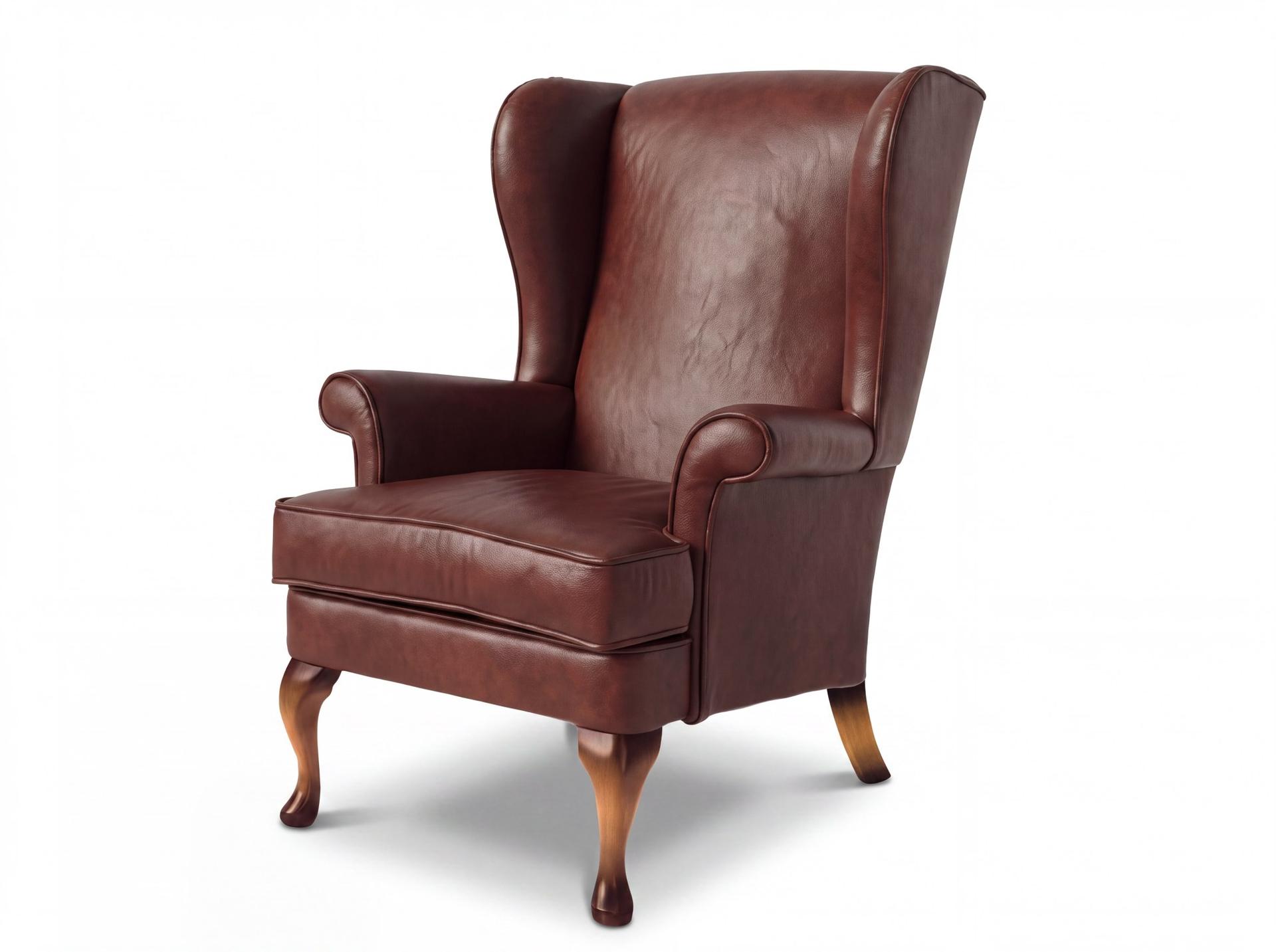 Penhurst Wing Armchair