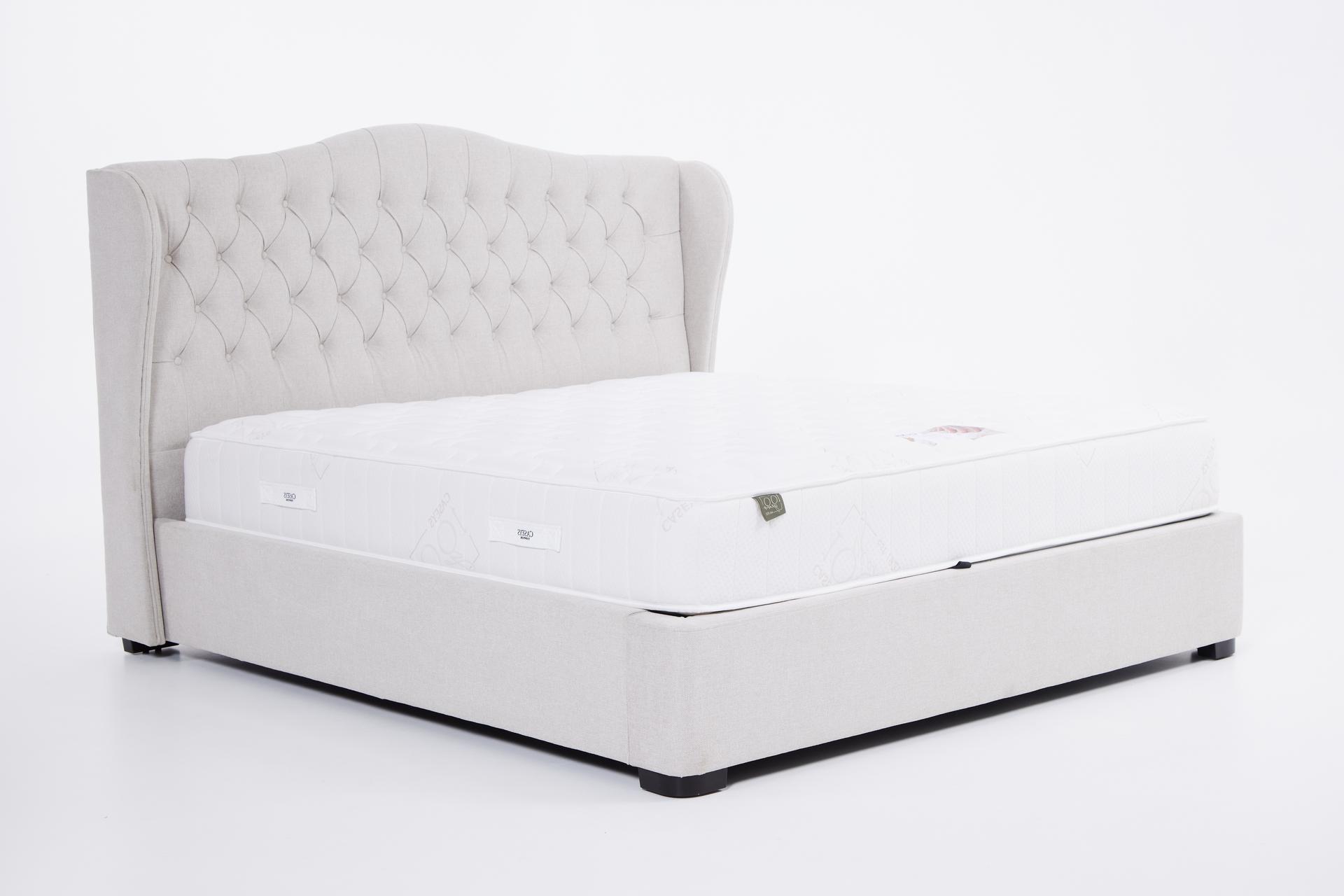 Layla Bed Frame