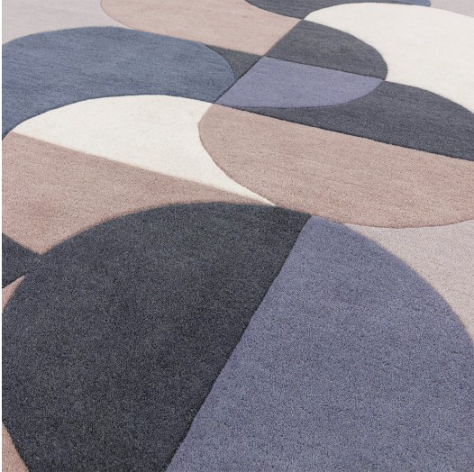 Matrix Statement Light Grey
