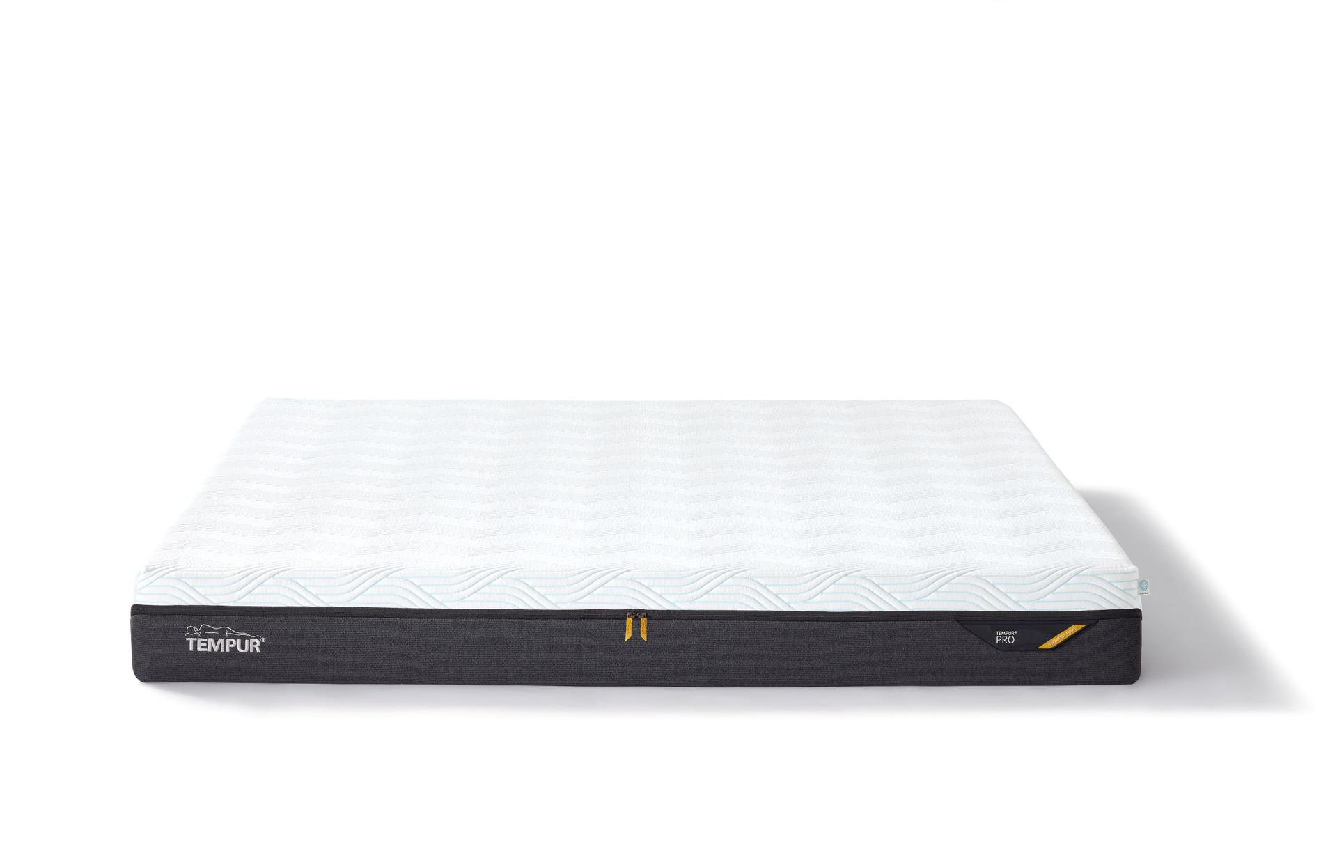 Tempur Pro Smartcool Mattress Med/Firm