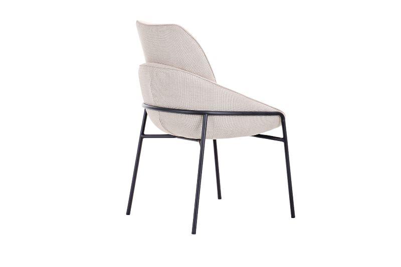 Jesiba Dining Chair Beige