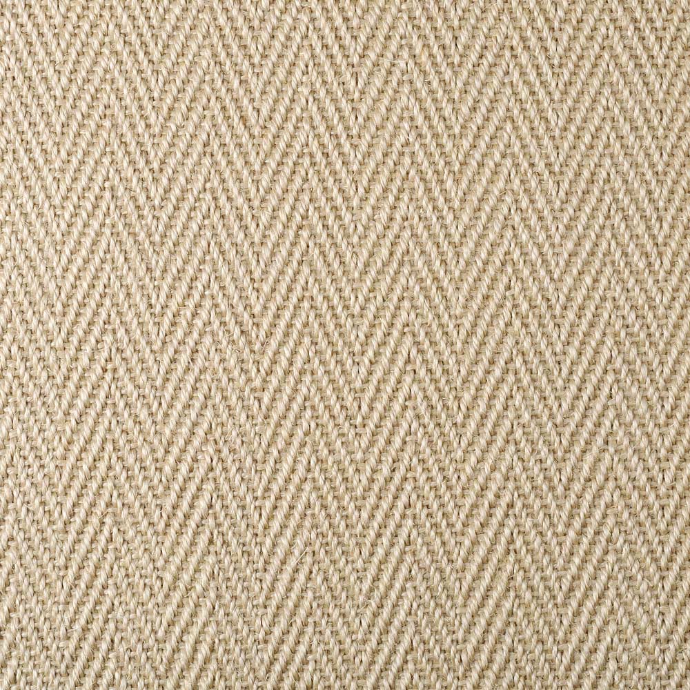 Sisal Herringbone Hockley 4422