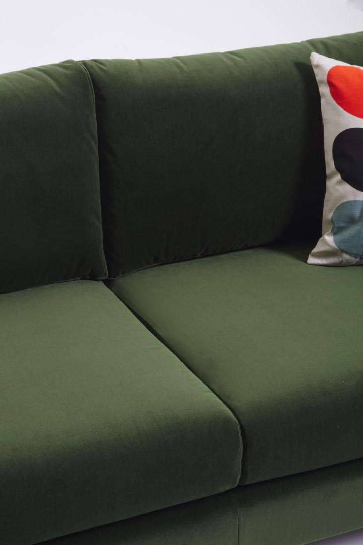 Mimosa Medium Sofa