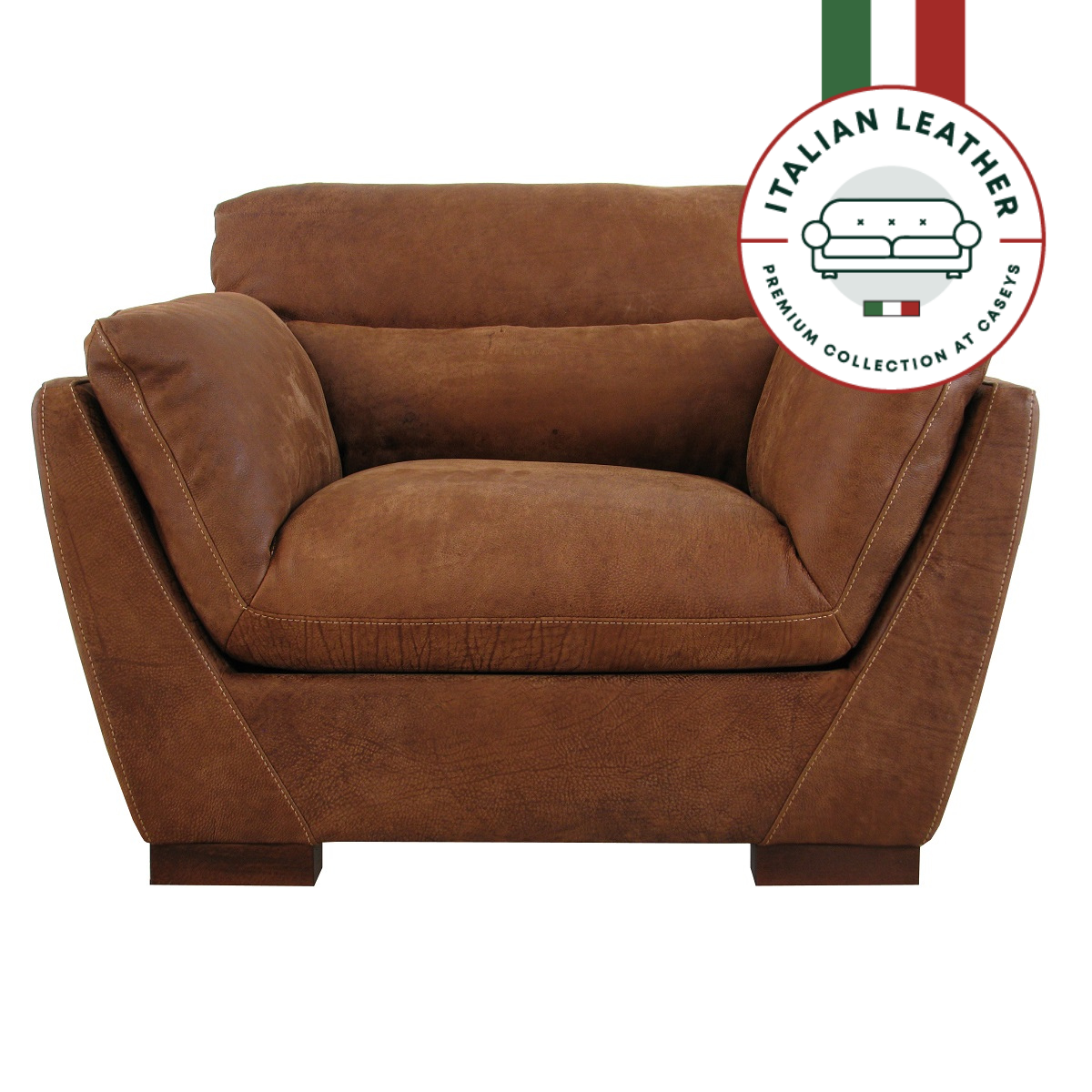 Moretti Armchair