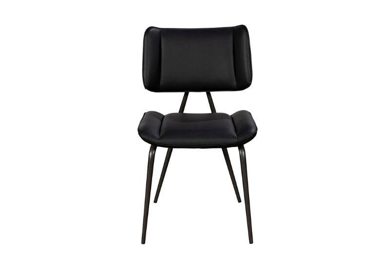 Dion Dining Chair Black