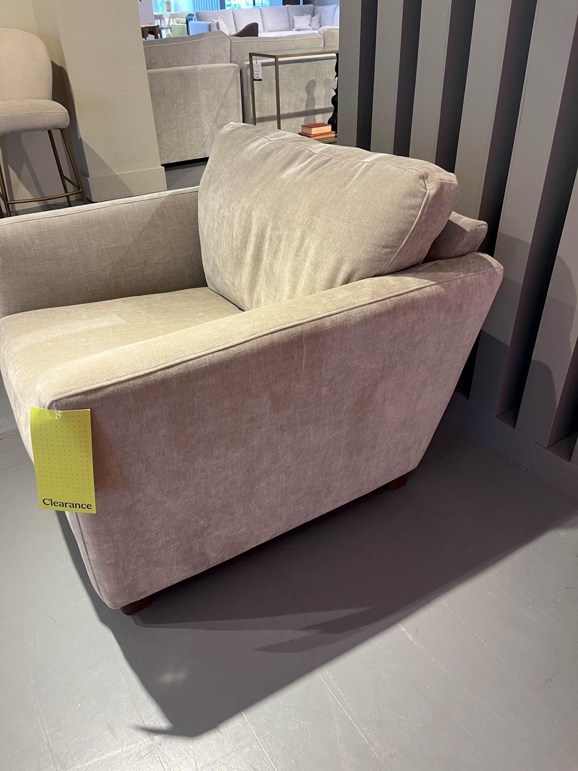 Elsa Chair - Clearance Limerick