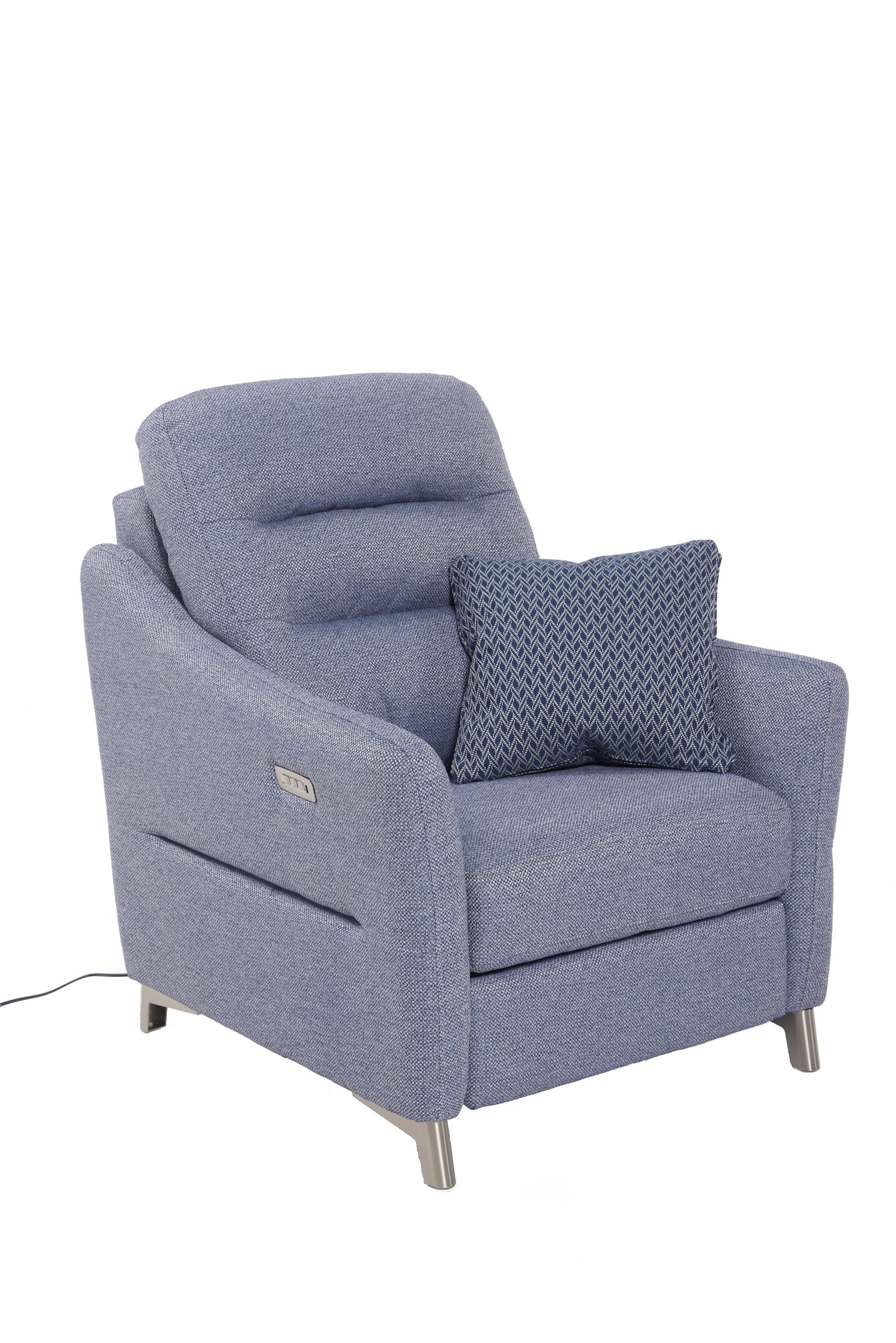Jesper Power Recliner Armchair