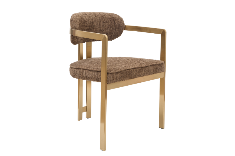 Francesca Arm Chair