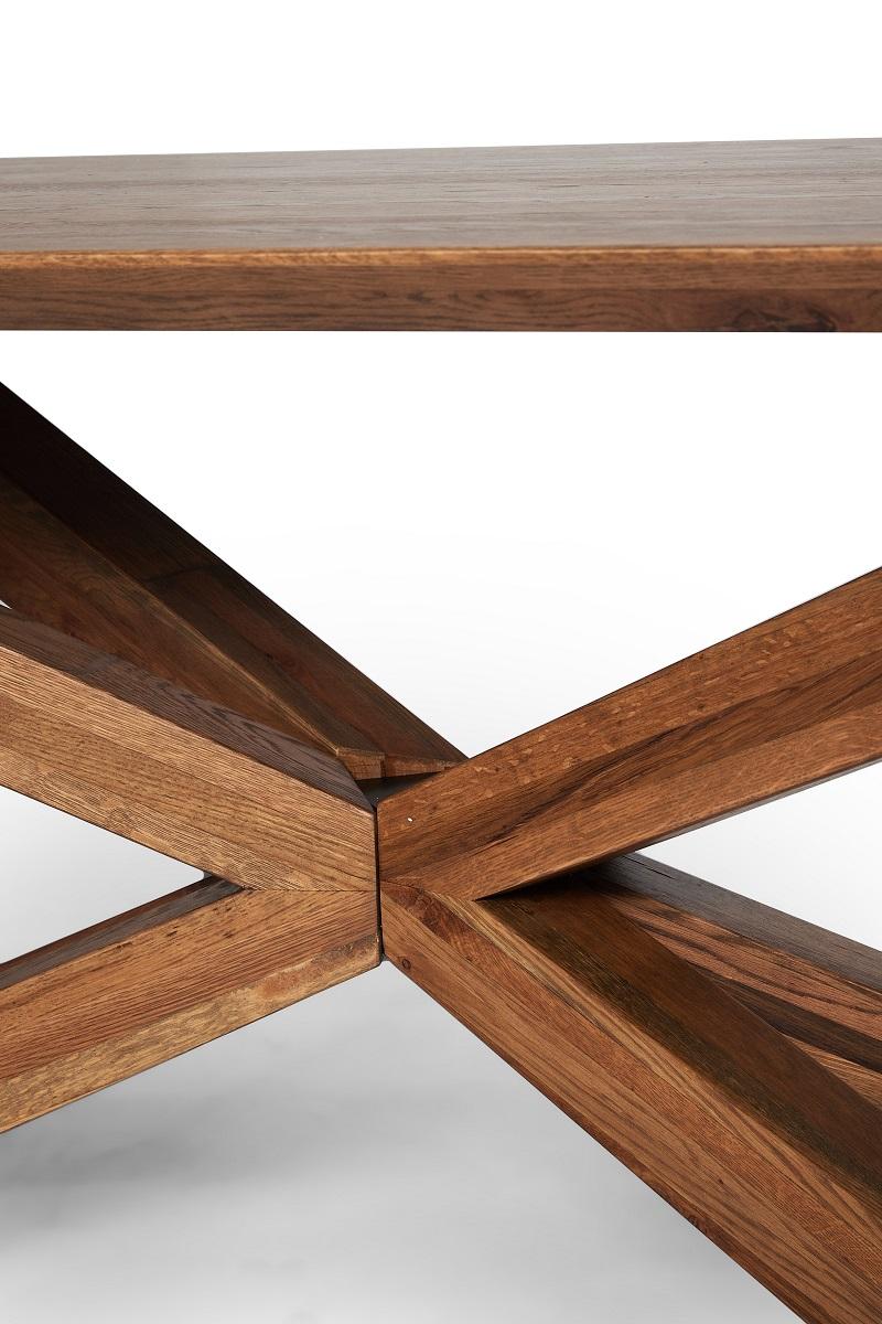 Finley 240cm Dining Table