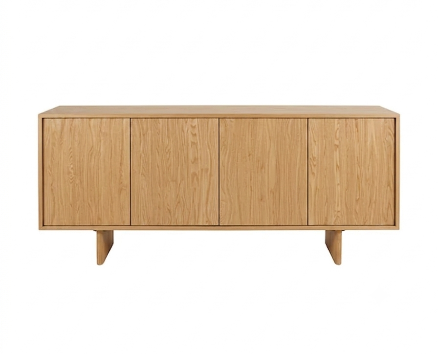 Ercol Assendon Large Sideboard