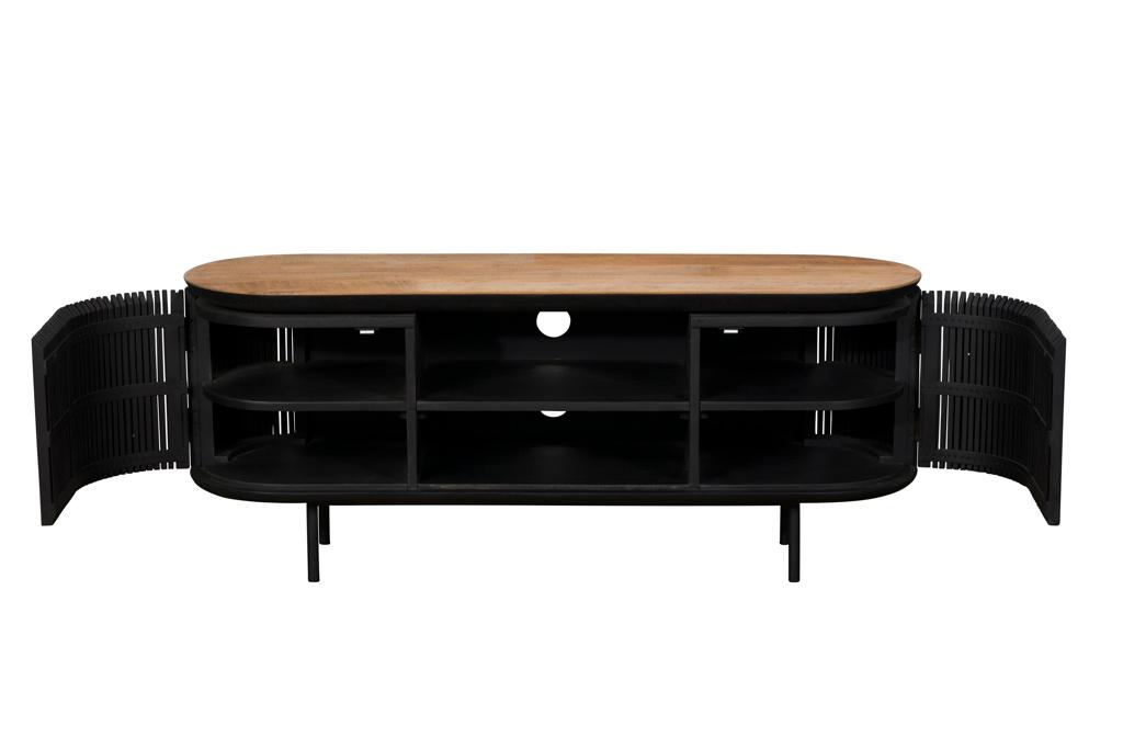 Monte Carlo TV Unit