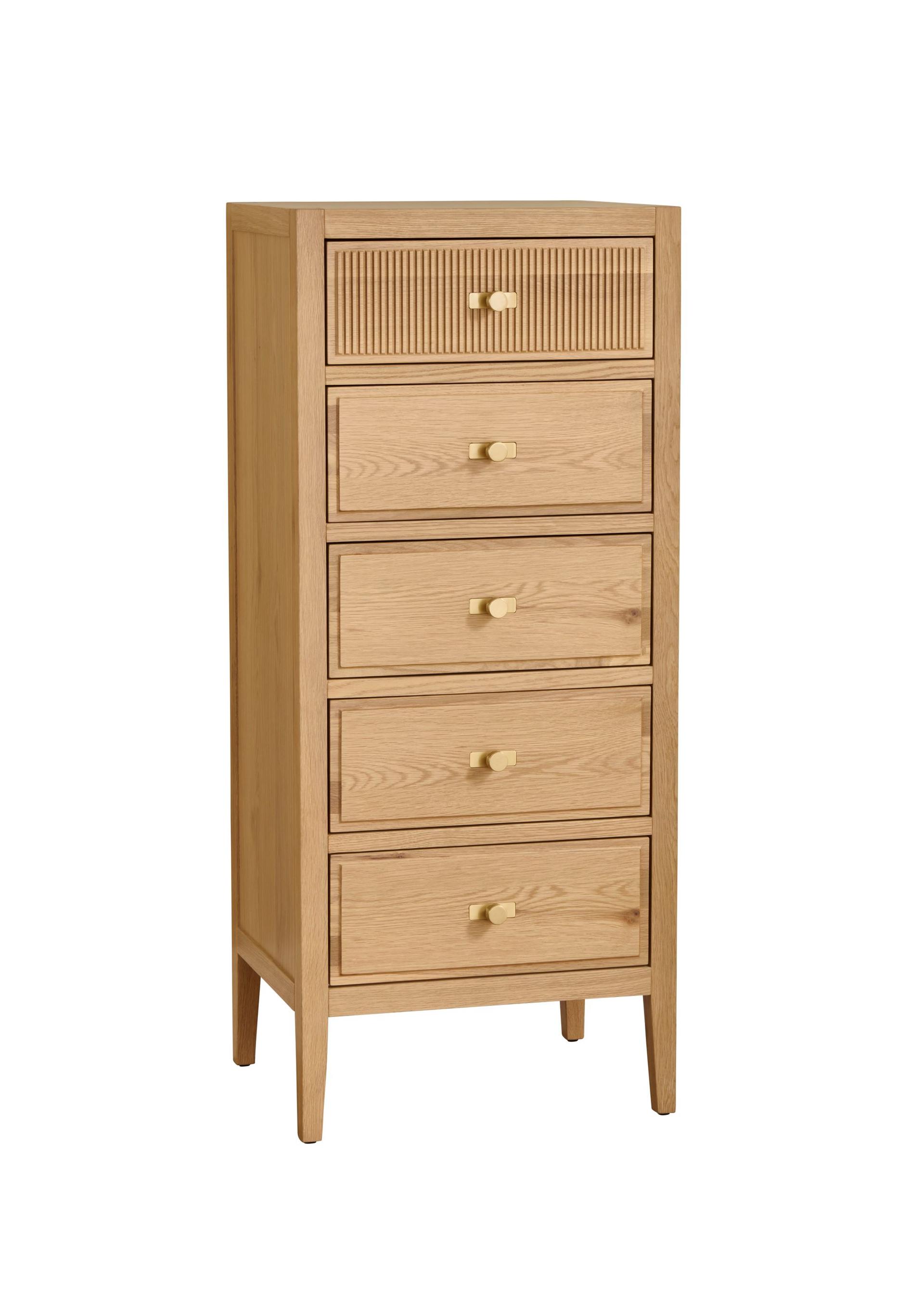 Lavinia Wellington Chest of Drawers