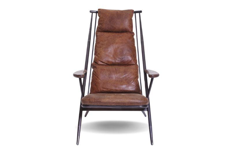 Ely Studio Chair