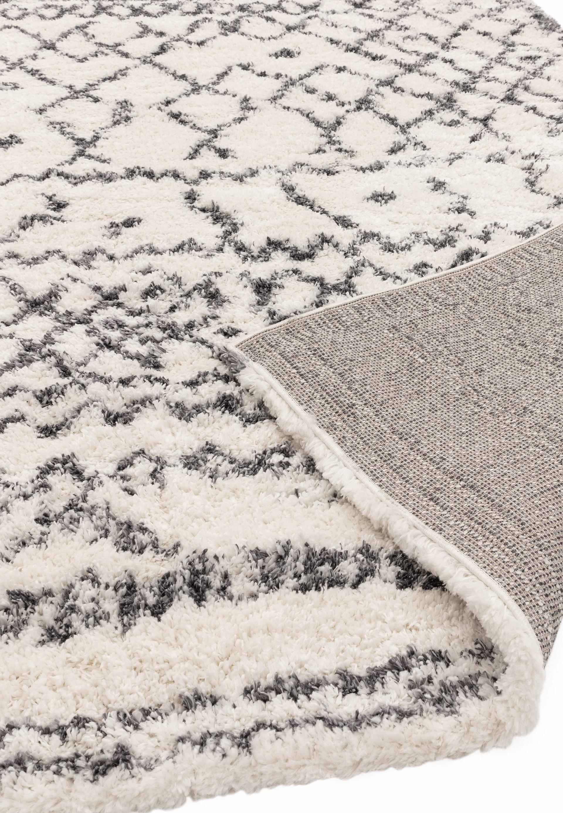 Alto Rug AL04 Cream & Grey