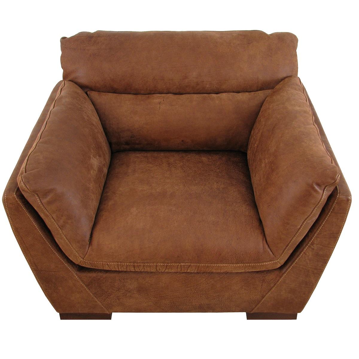 Moretti Armchair