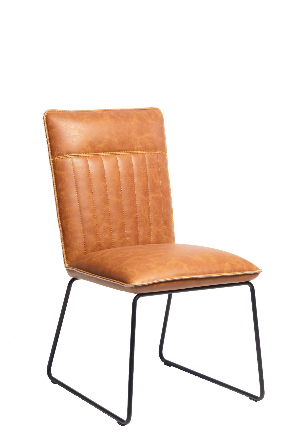 Jayden Tan Dining Chair