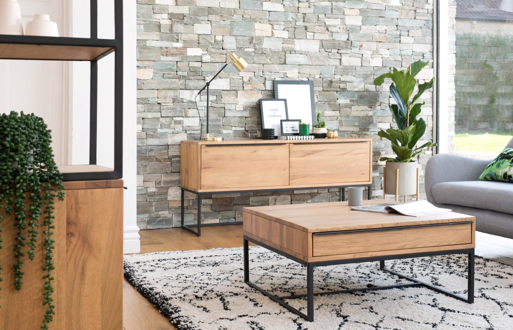 Smithfield Coffee Table