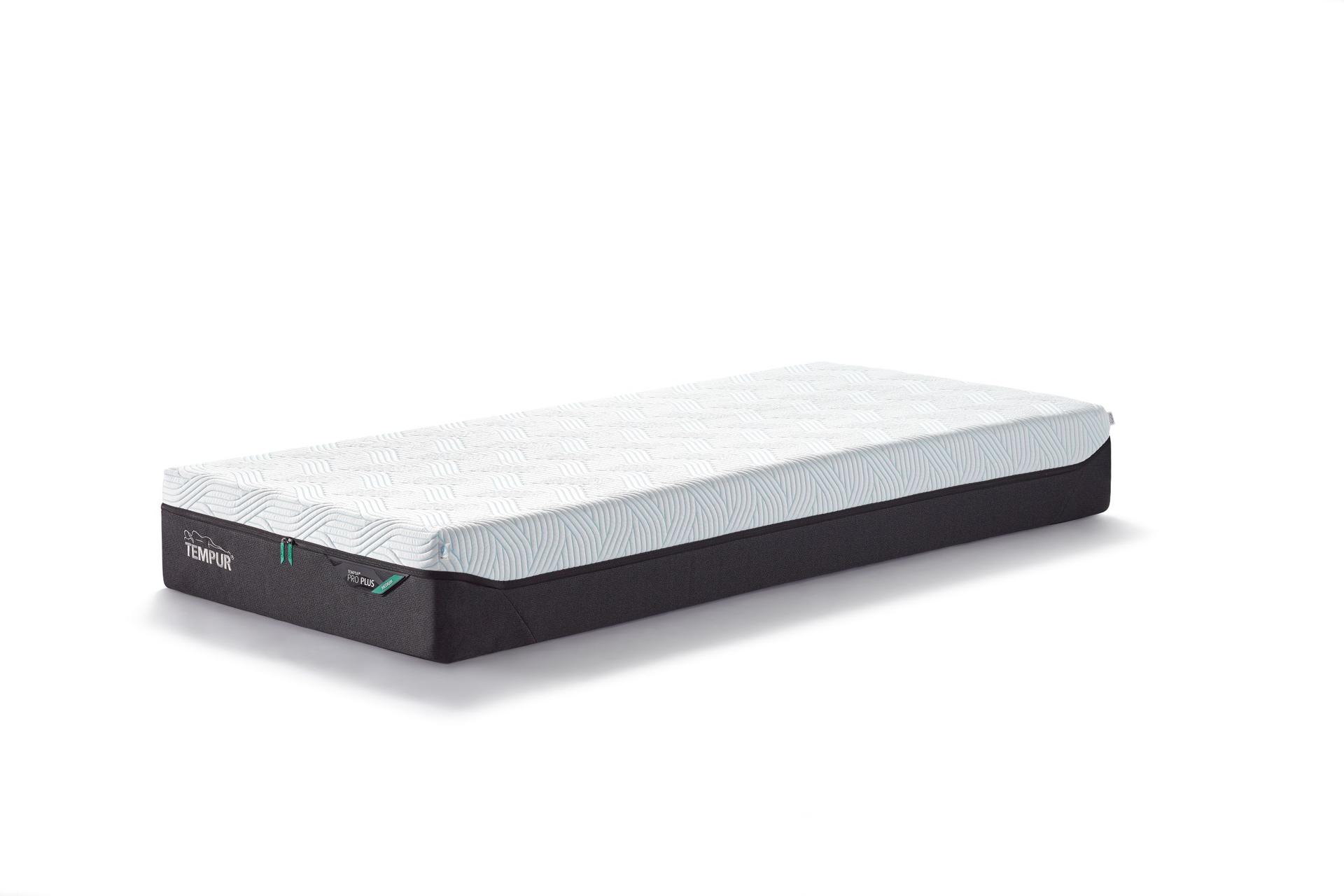 Tempur Pro Plus Smartcool Mattress Medium