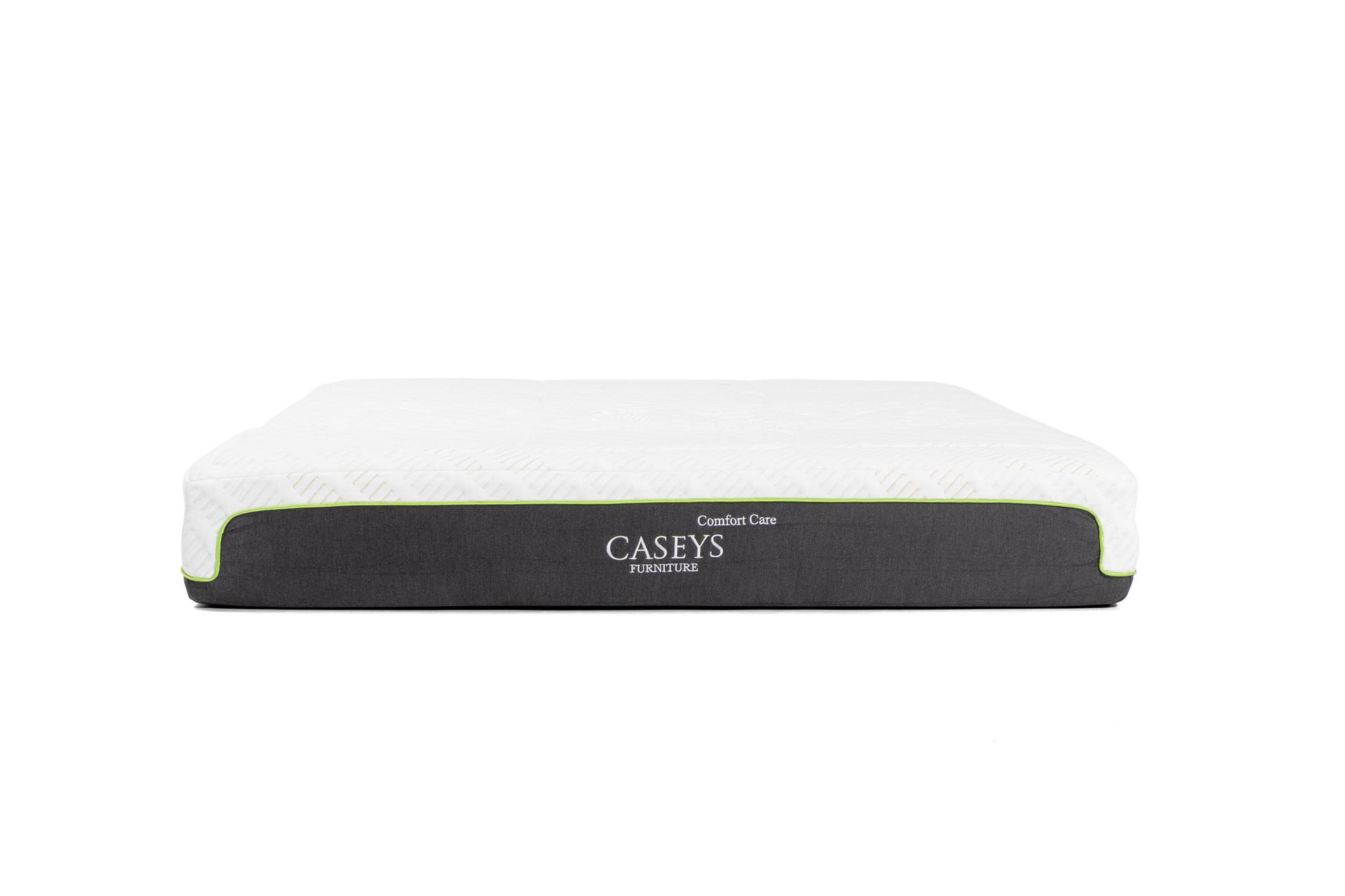 Caseys Comfort Care Mattress 4.6ft